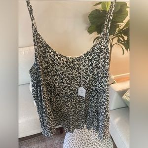 Lush Sz Small Top